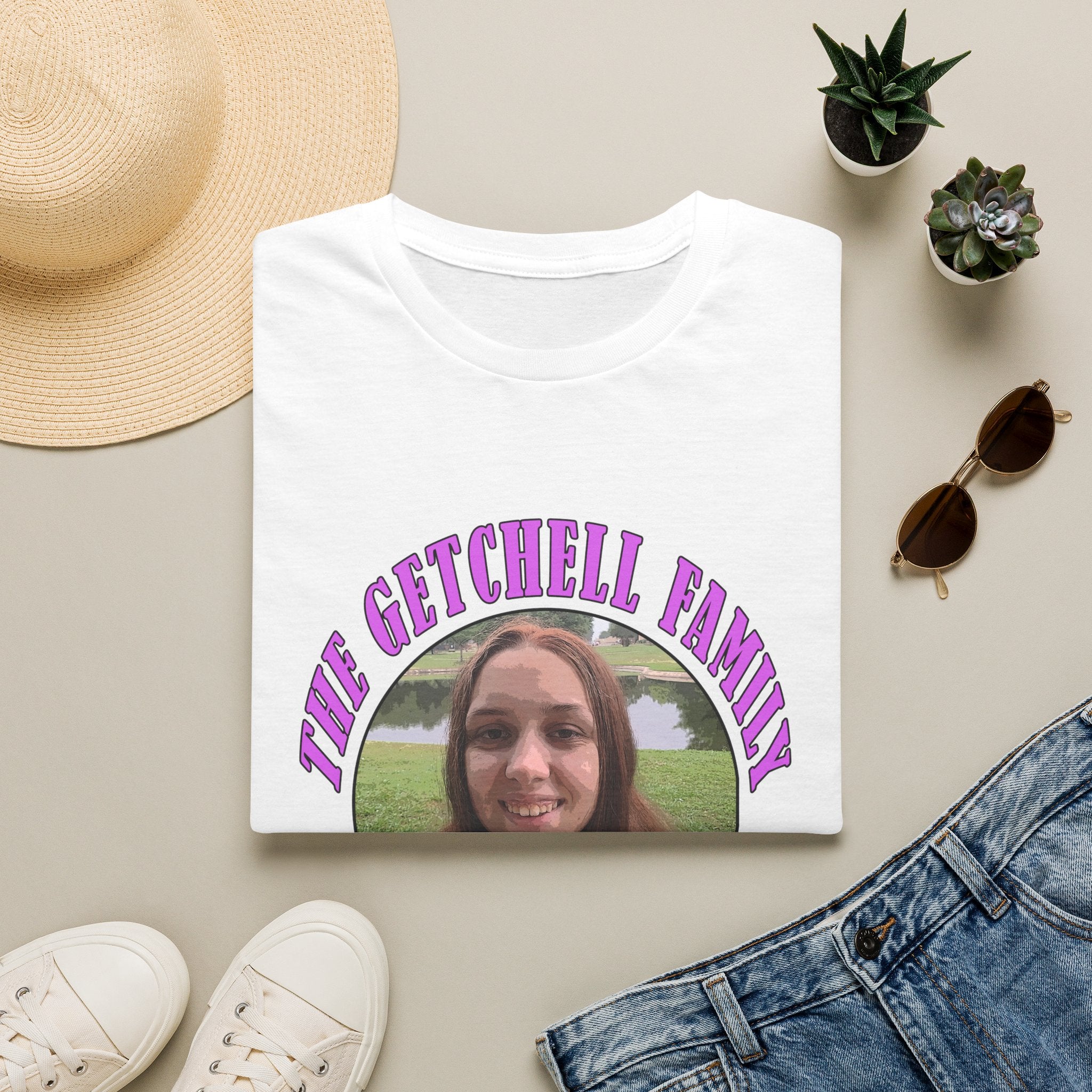 Team Sarah Shirt
