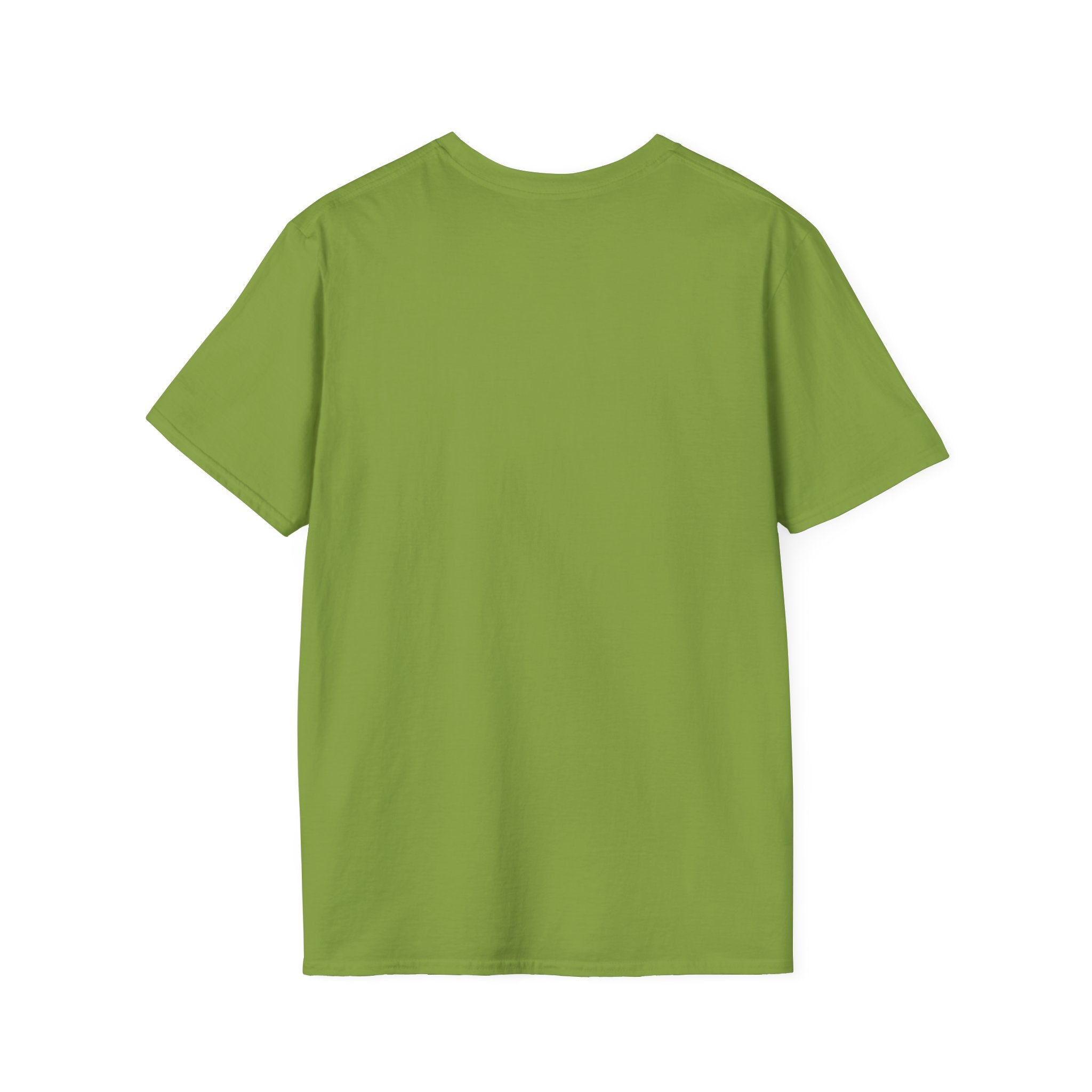 Positive Message T-Shirt — “Stay Positive and Have an Amazing Day” Motivational Tee