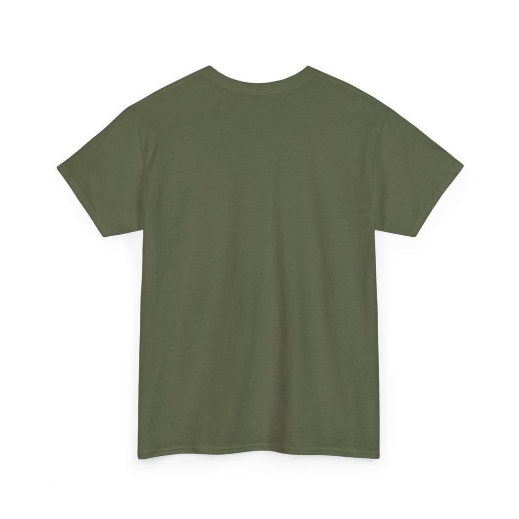 T-Shirt — "Cooking With Dad" #1 Dill Fan Graphic Tee