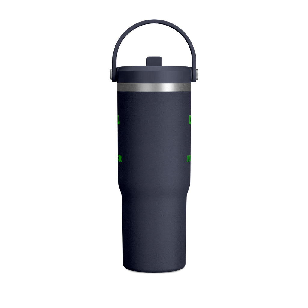"Dill Master" 32oz Insulated Travel Tumbler (Nomad)