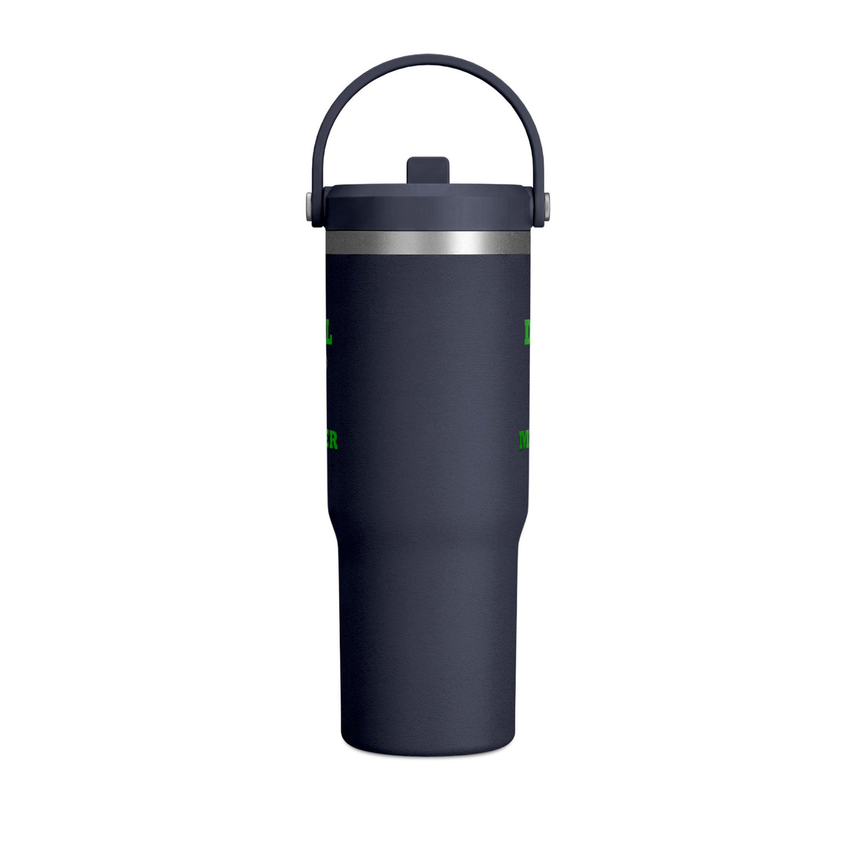 "Dill Master" 32oz Insulated Travel Tumbler (Nomad)