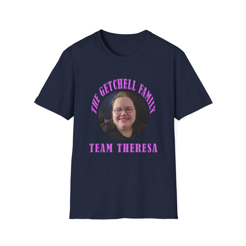 Team Theresa Shirt