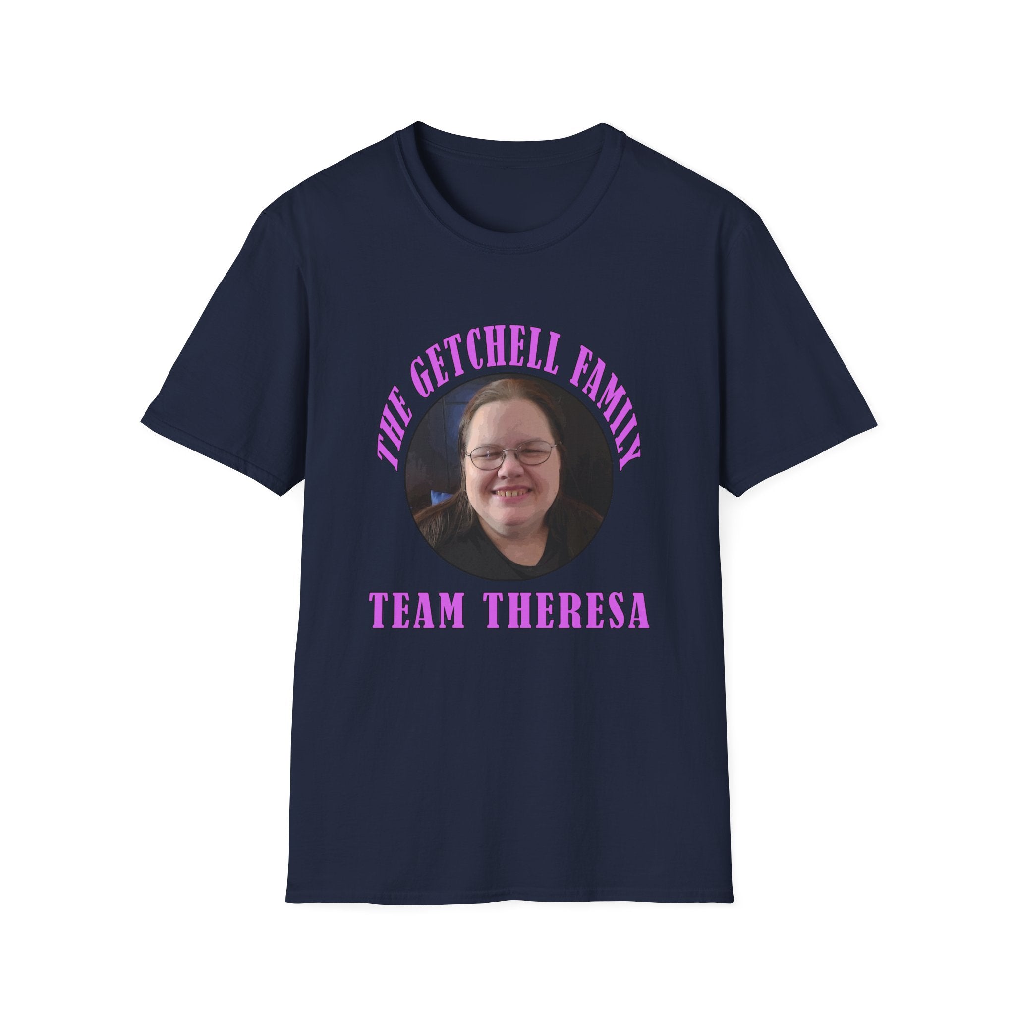 Team Theresa Shirt