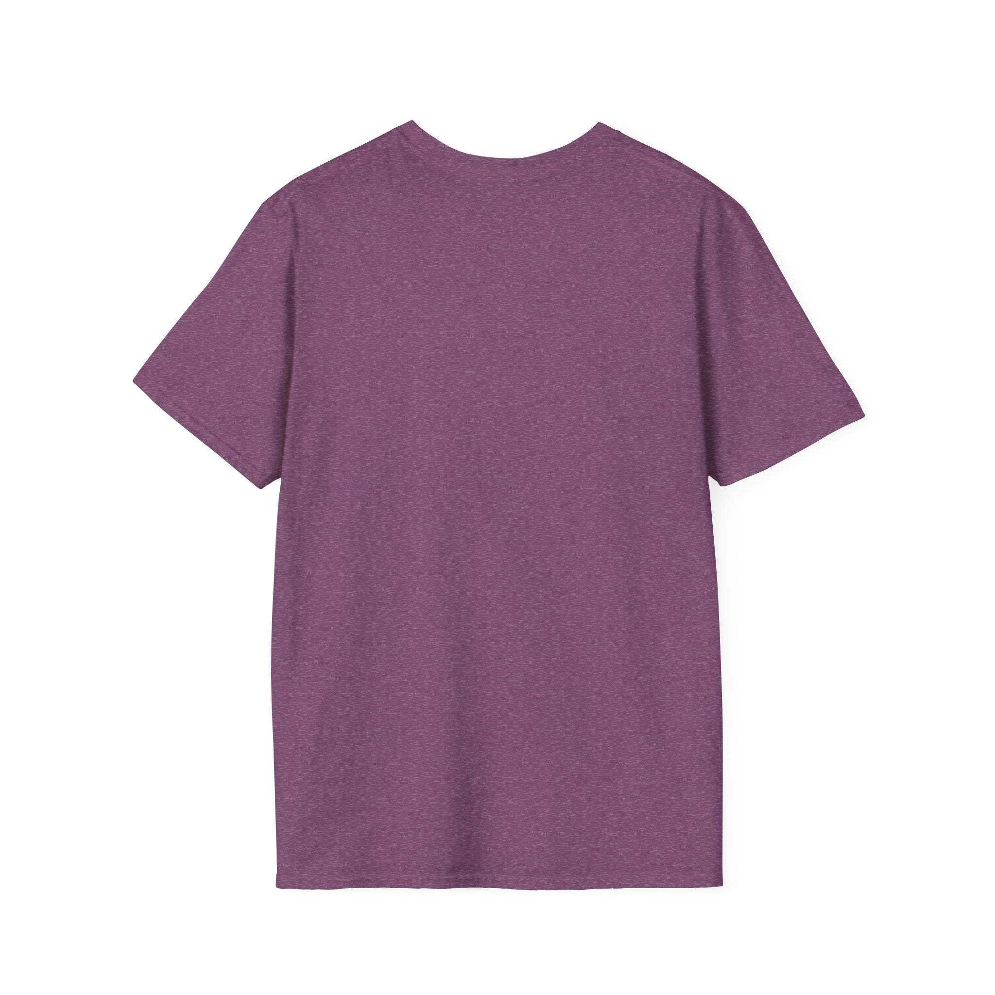 Positive Message T-Shirt — “Stay Positive and Have an Amazing Day” Motivational Tee