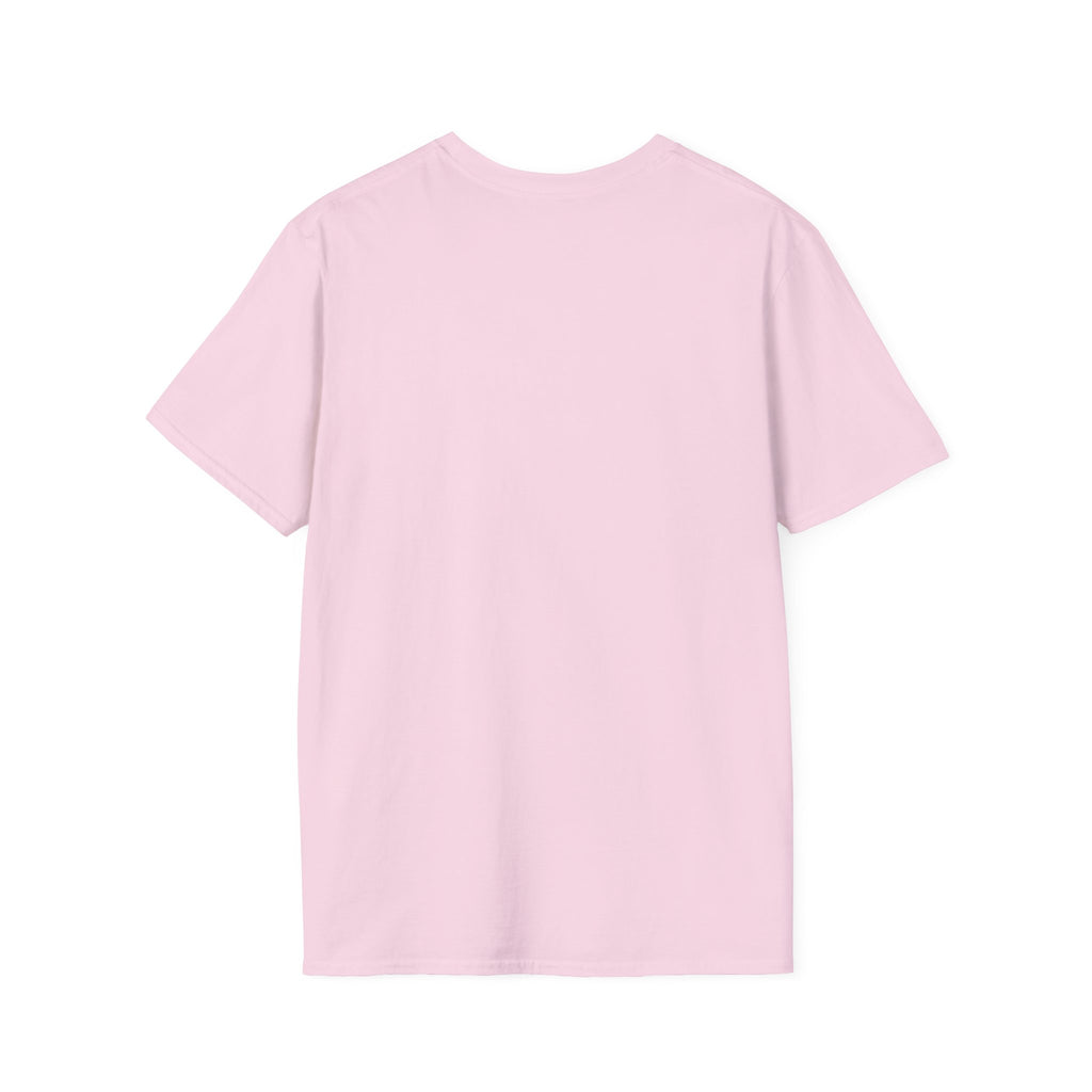 Family Name Photo T-Shirt — Personalized "The Getchell Family" Tee