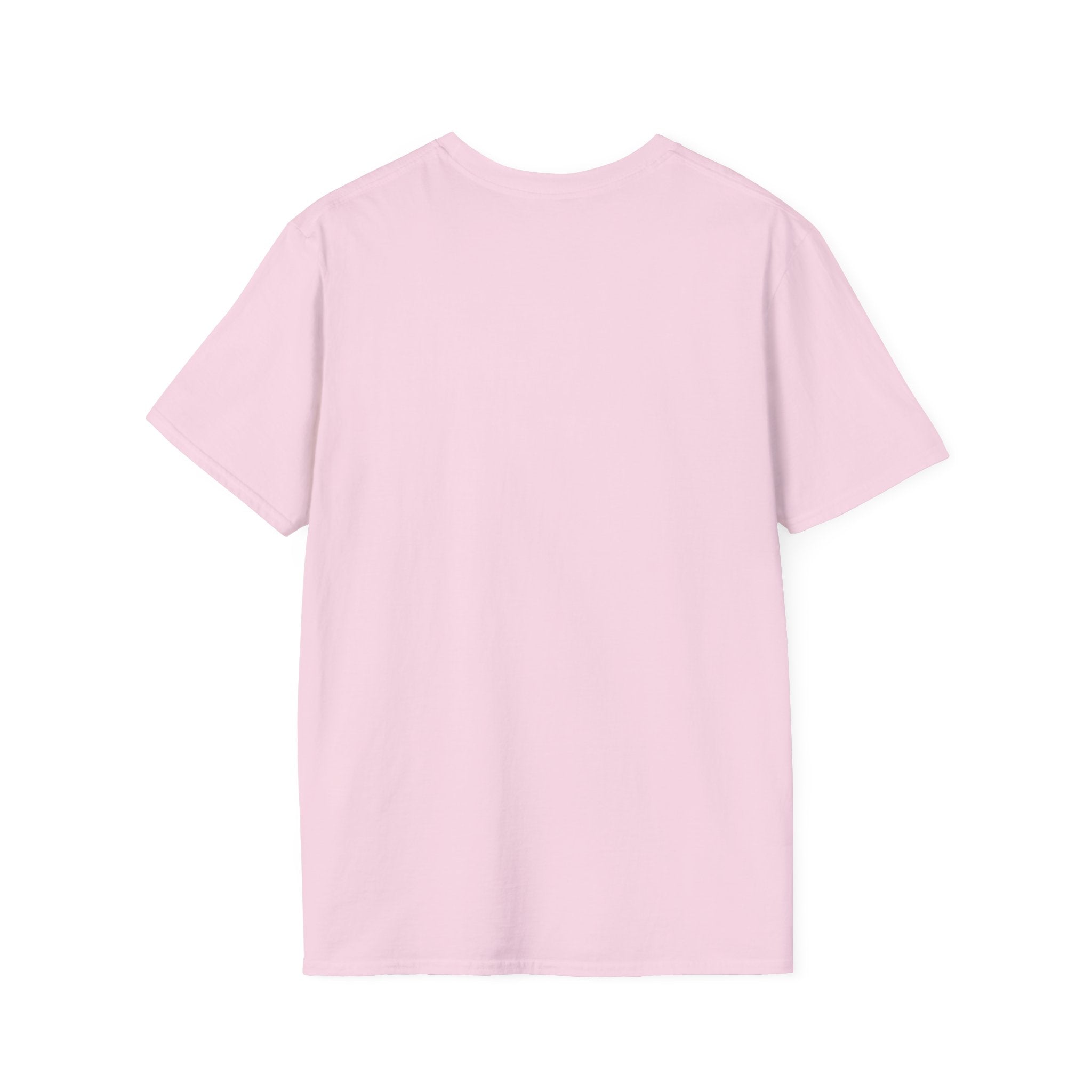 Family Name Photo T-Shirt — Personalized "The Getchell Family" Tee