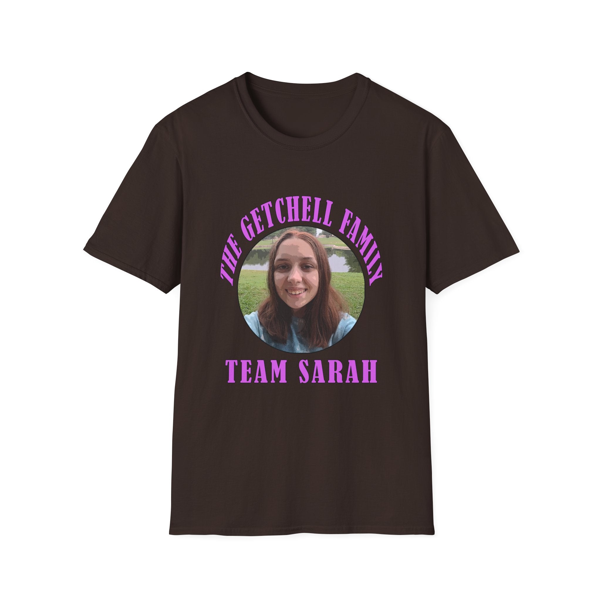 Team Sarah Shirt