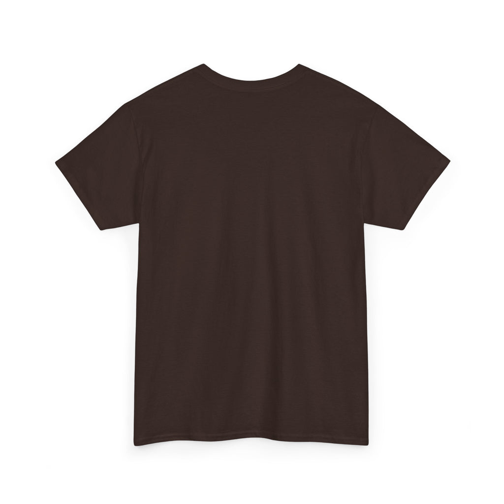 T-Shirt — "Cooking With Dad" #1 Dill Fan Graphic Tee