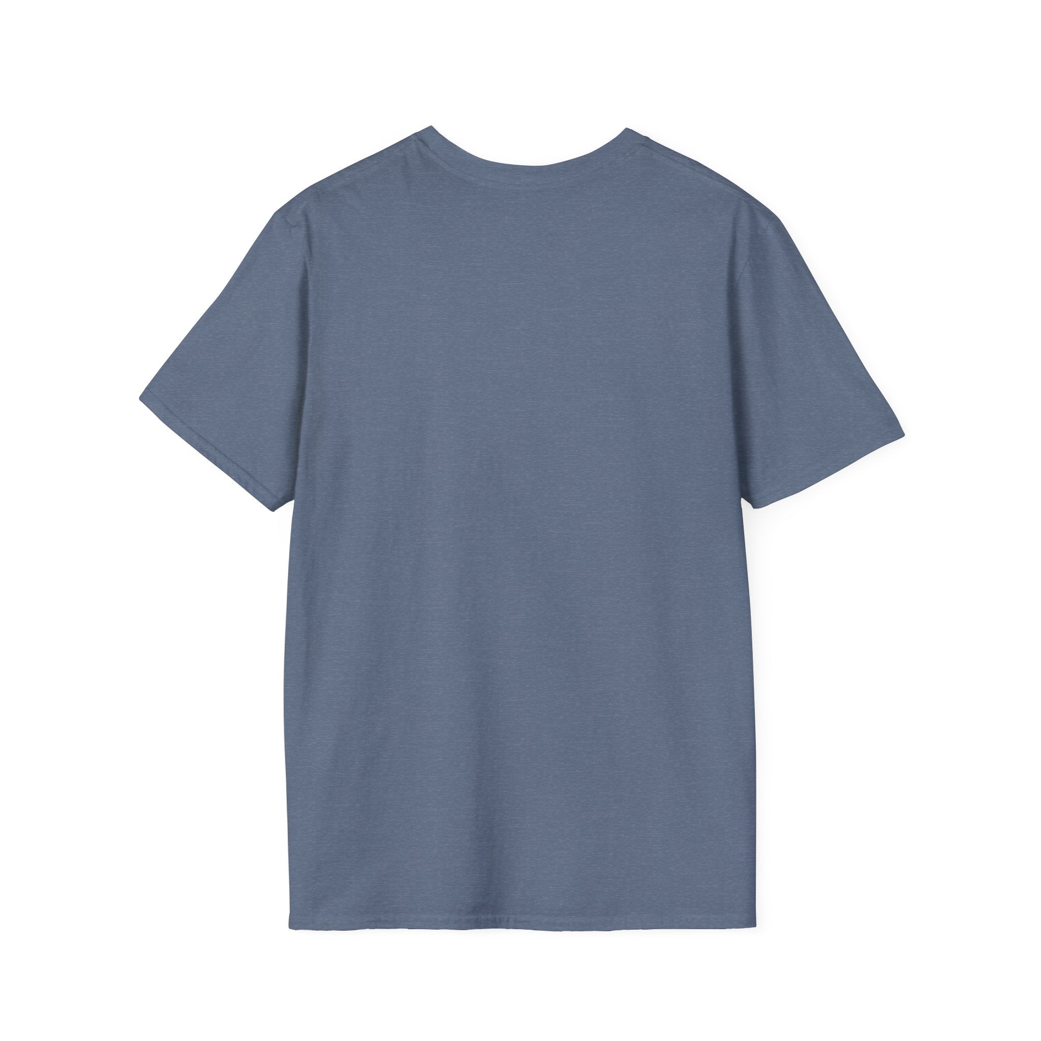 Positive Message T-Shirt — “Stay Positive and Have an Amazing Day” Motivational Tee