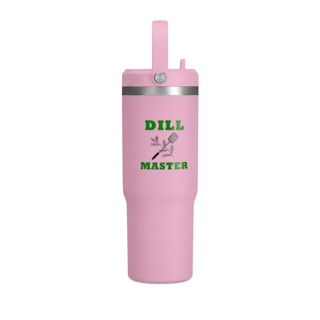 "Dill Master" 32oz Insulated Travel Tumbler (Nomad)