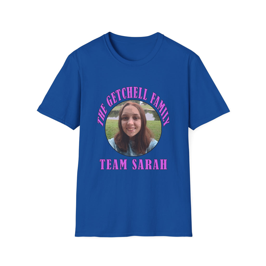 Team Sarah Shirt