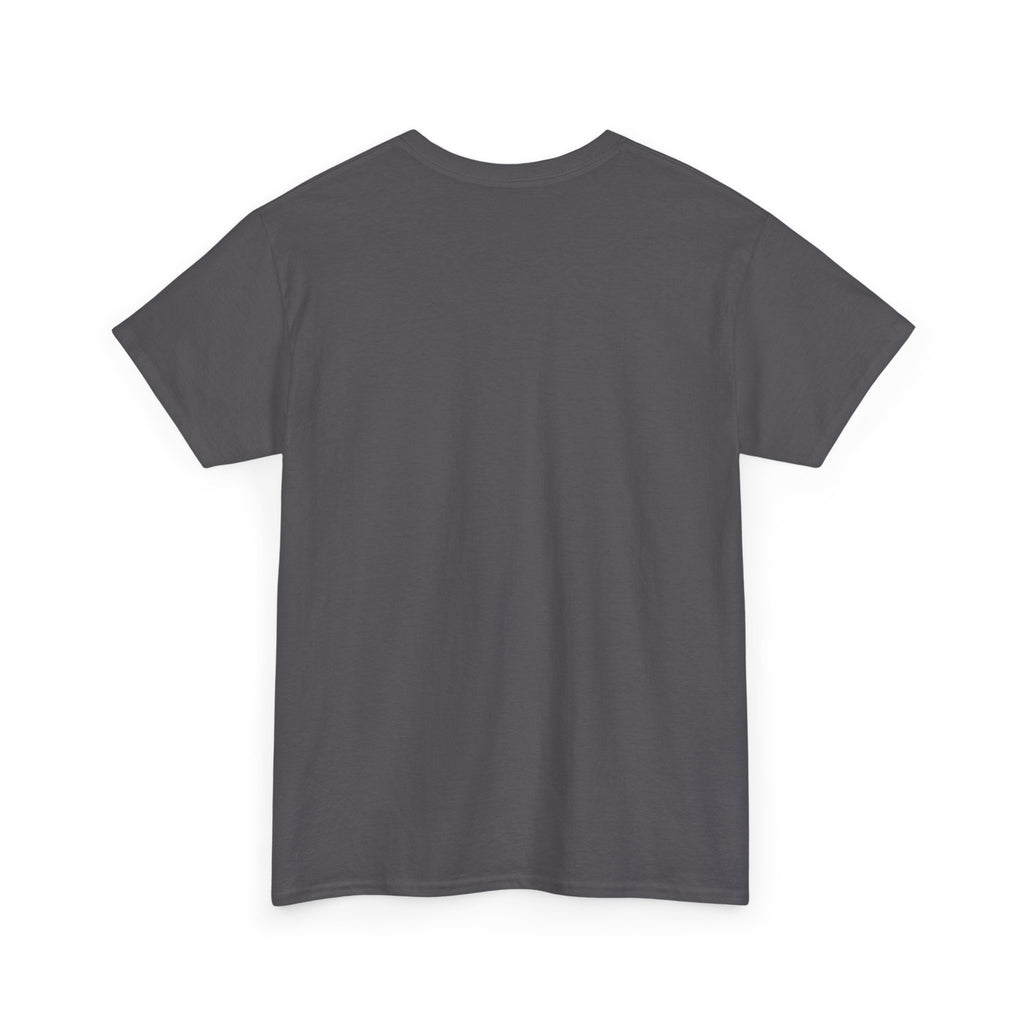 T-Shirt — "Cooking With Dad" #1 Dill Fan Graphic Tee