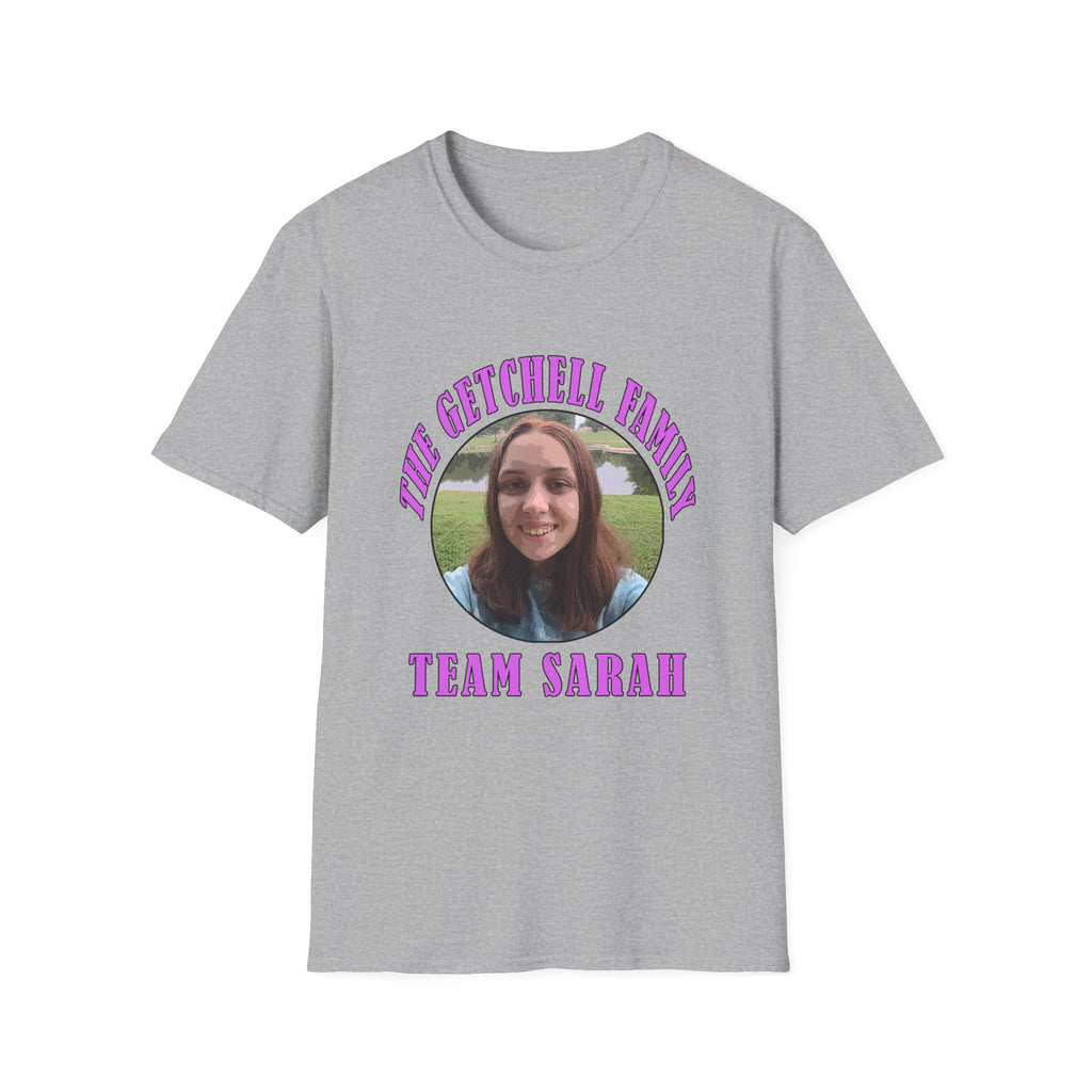 Team Sarah Shirt