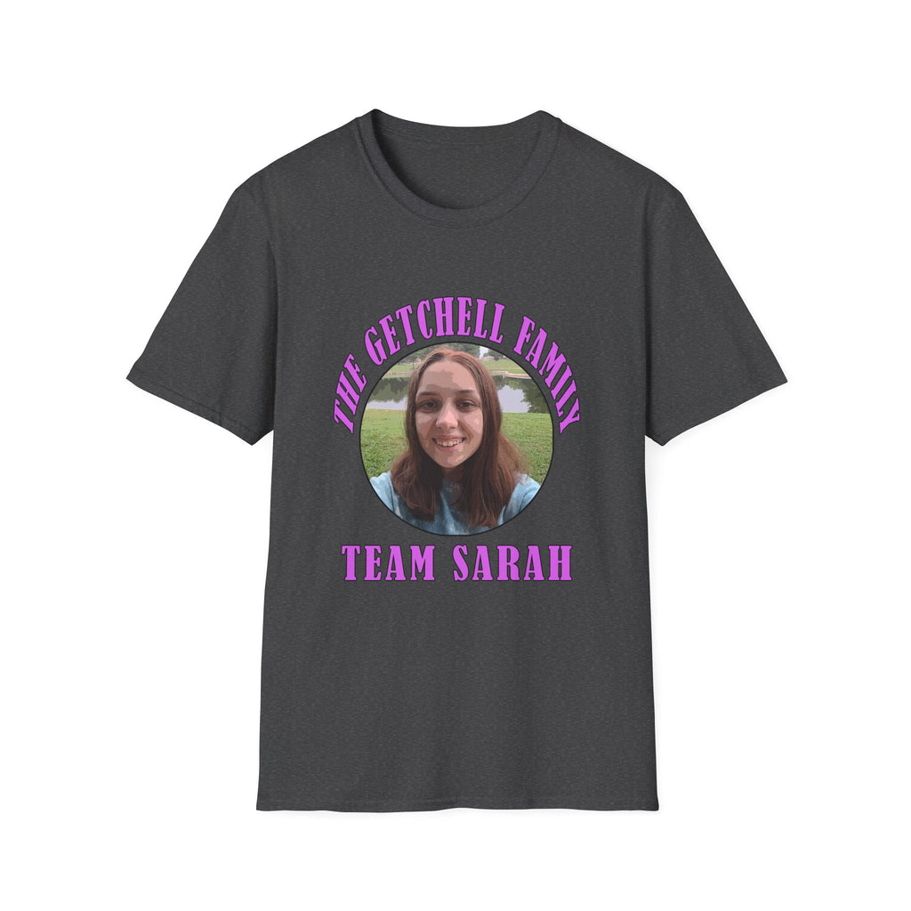 Team Sarah Shirt