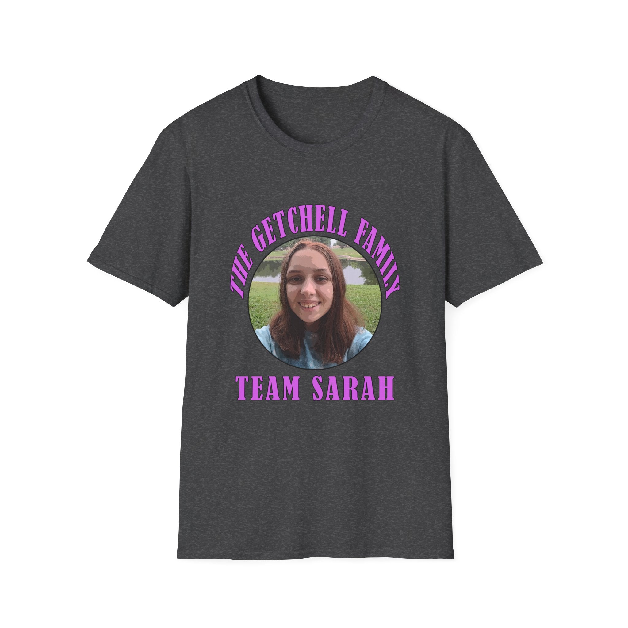 Team Sarah Shirt