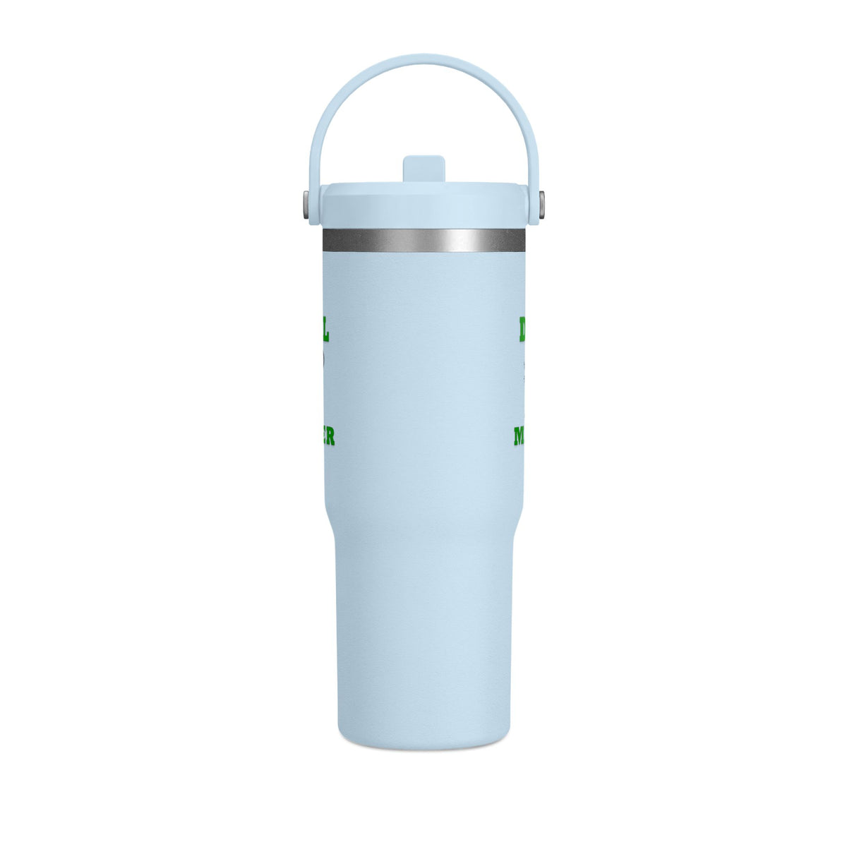"Dill Master" 32oz Insulated Travel Tumbler (Nomad)