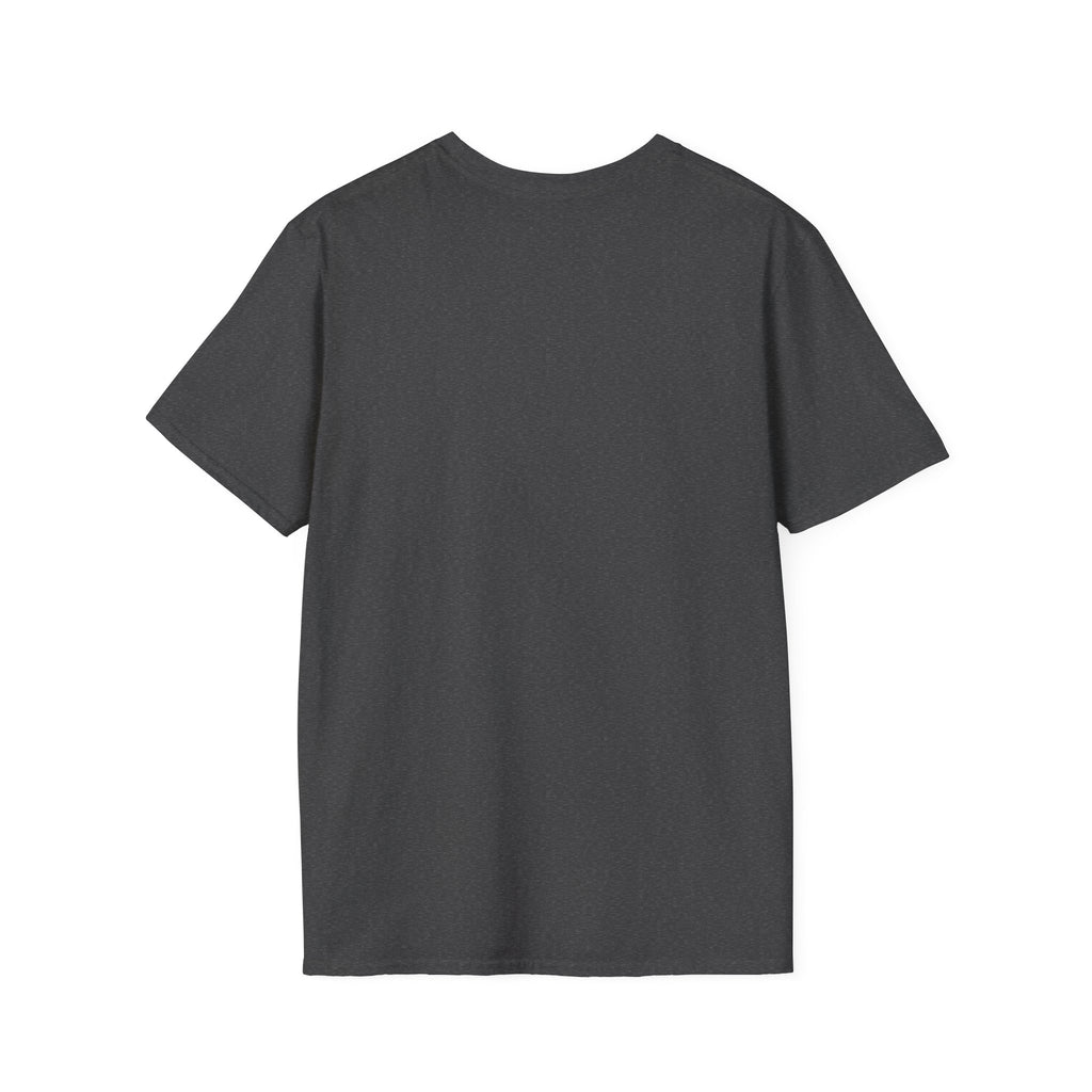 Custom Family Photo T‑Shirt — "The Getchell Family" Team Hunter Personalized Tee