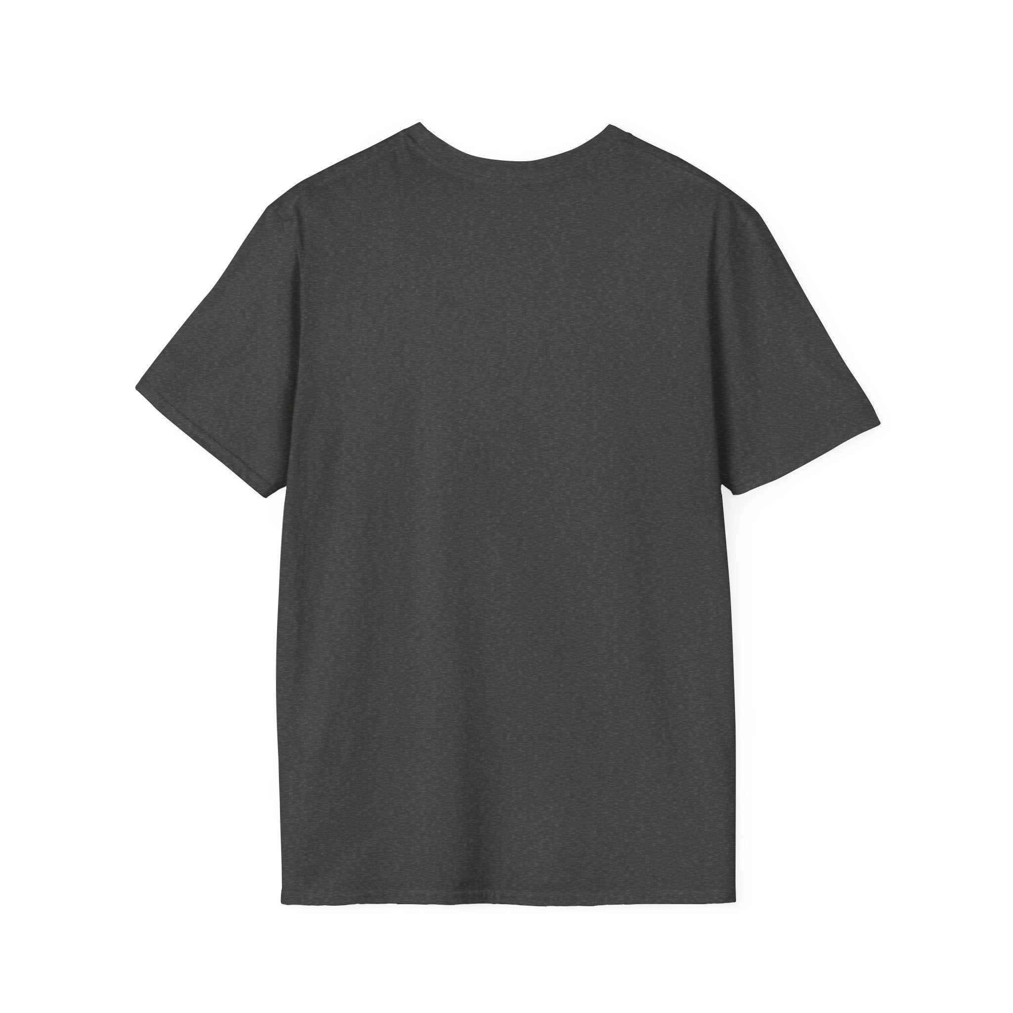 Custom Family Photo T‑Shirt — "The Getchell Family" Team Hunter Personalized Tee