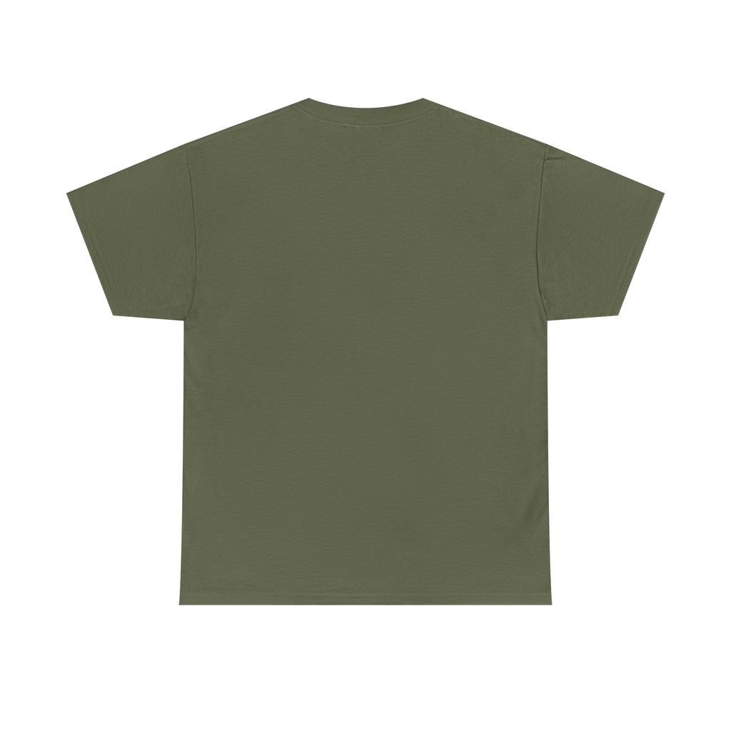 T-Shirt — "Cooking With Dad" #1 Dill Fan Graphic Tee
