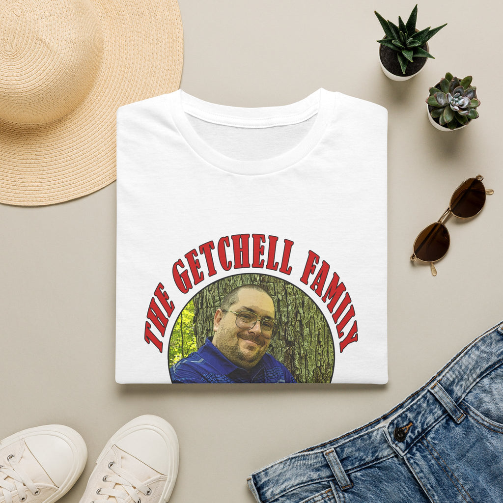 Team Patrick Shirt