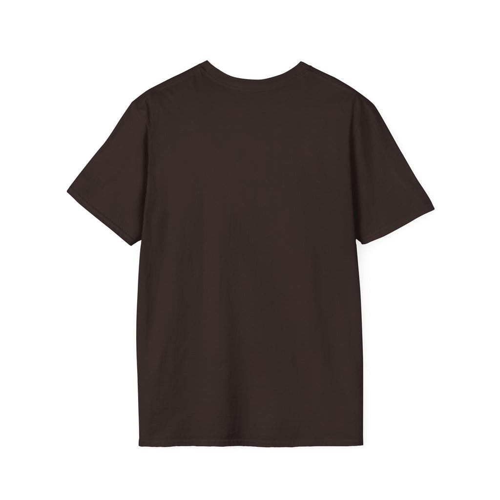 Custom Family Photo T‑Shirt — "The Getchell Family" Team Hunter Personalized Tee