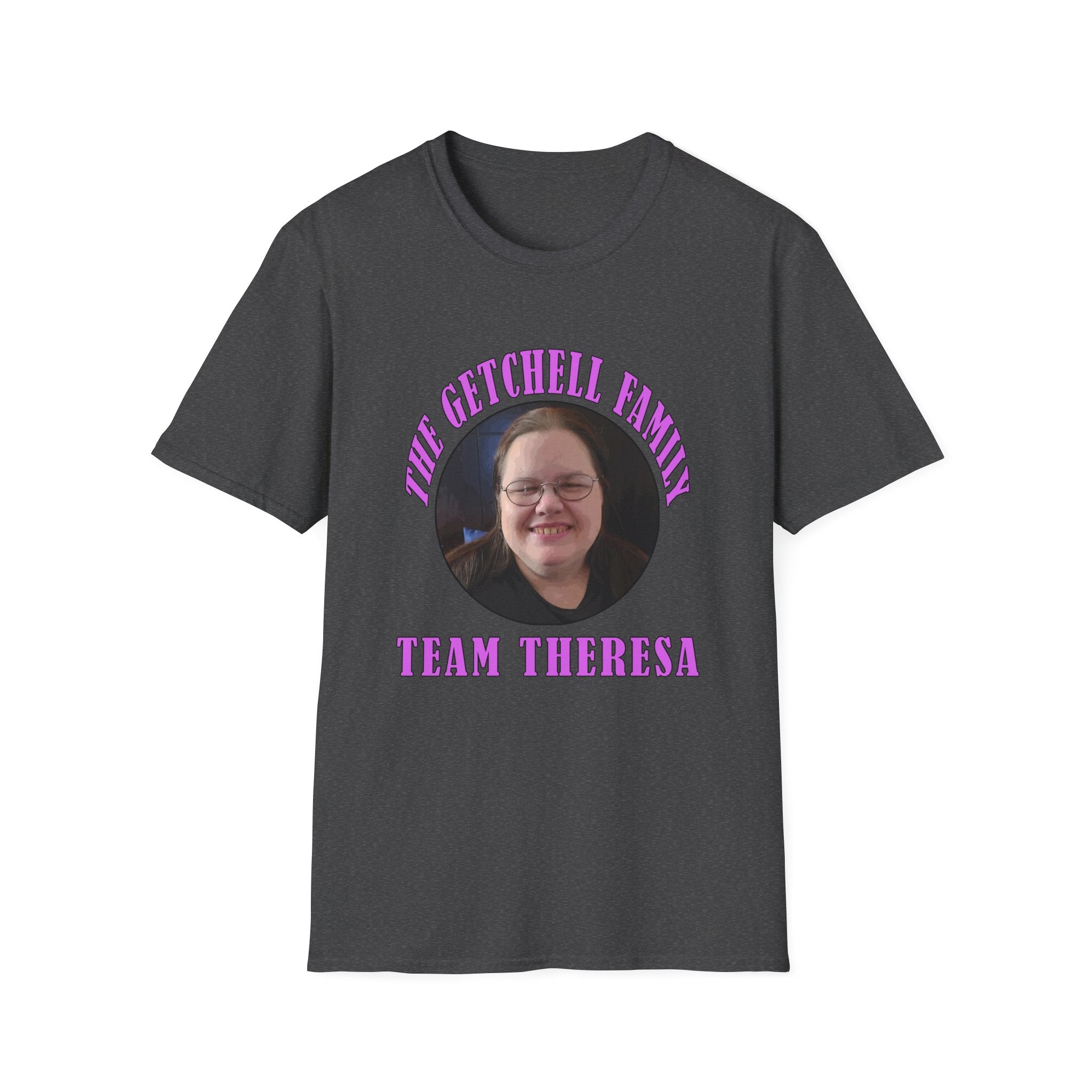 Team Theresa Shirt