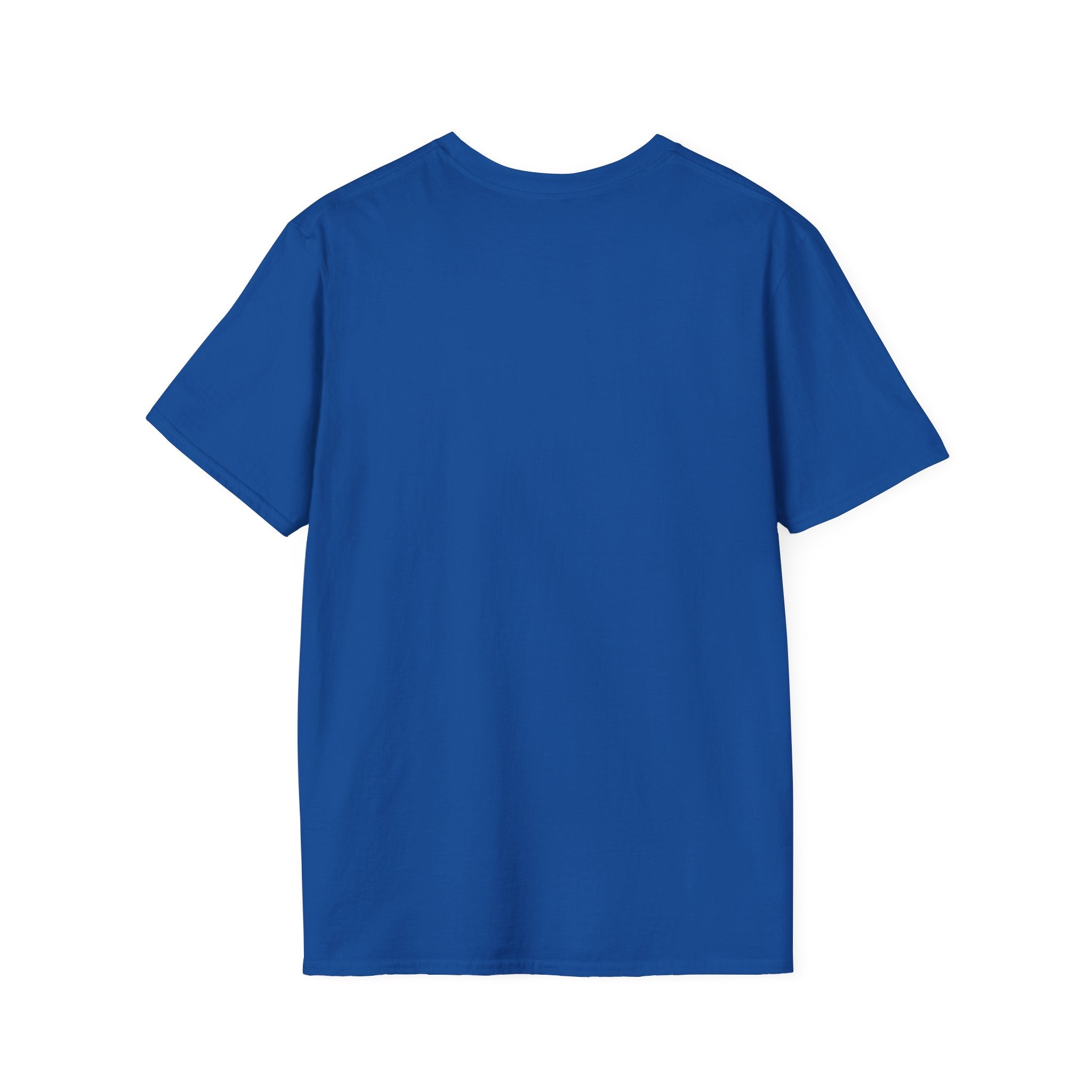 Custom Family Photo T‑Shirt — "The Getchell Family" Team Hunter Personalized Tee