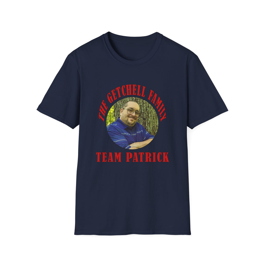 Team Patrick Shirt