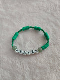 Christian Phrase Bracelets