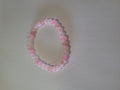 Glass Beaded Bracelet