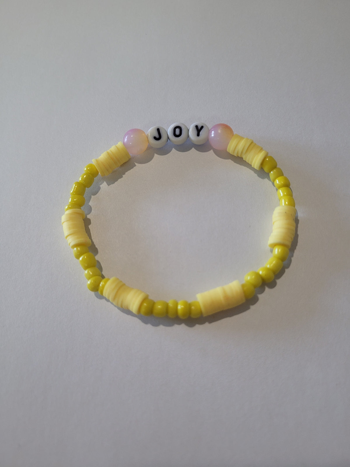 Fruit Of The Spirit Bracelet