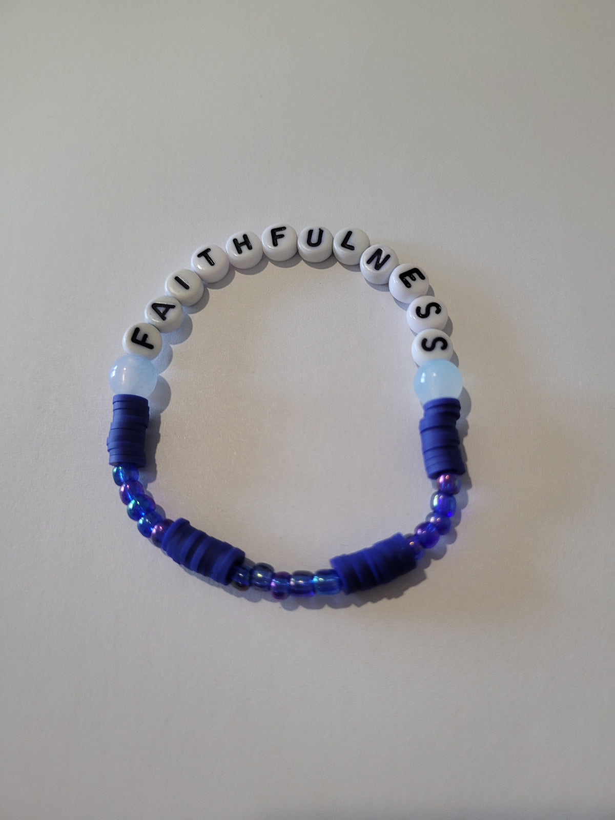 Fruit Of The Spirit Bracelet