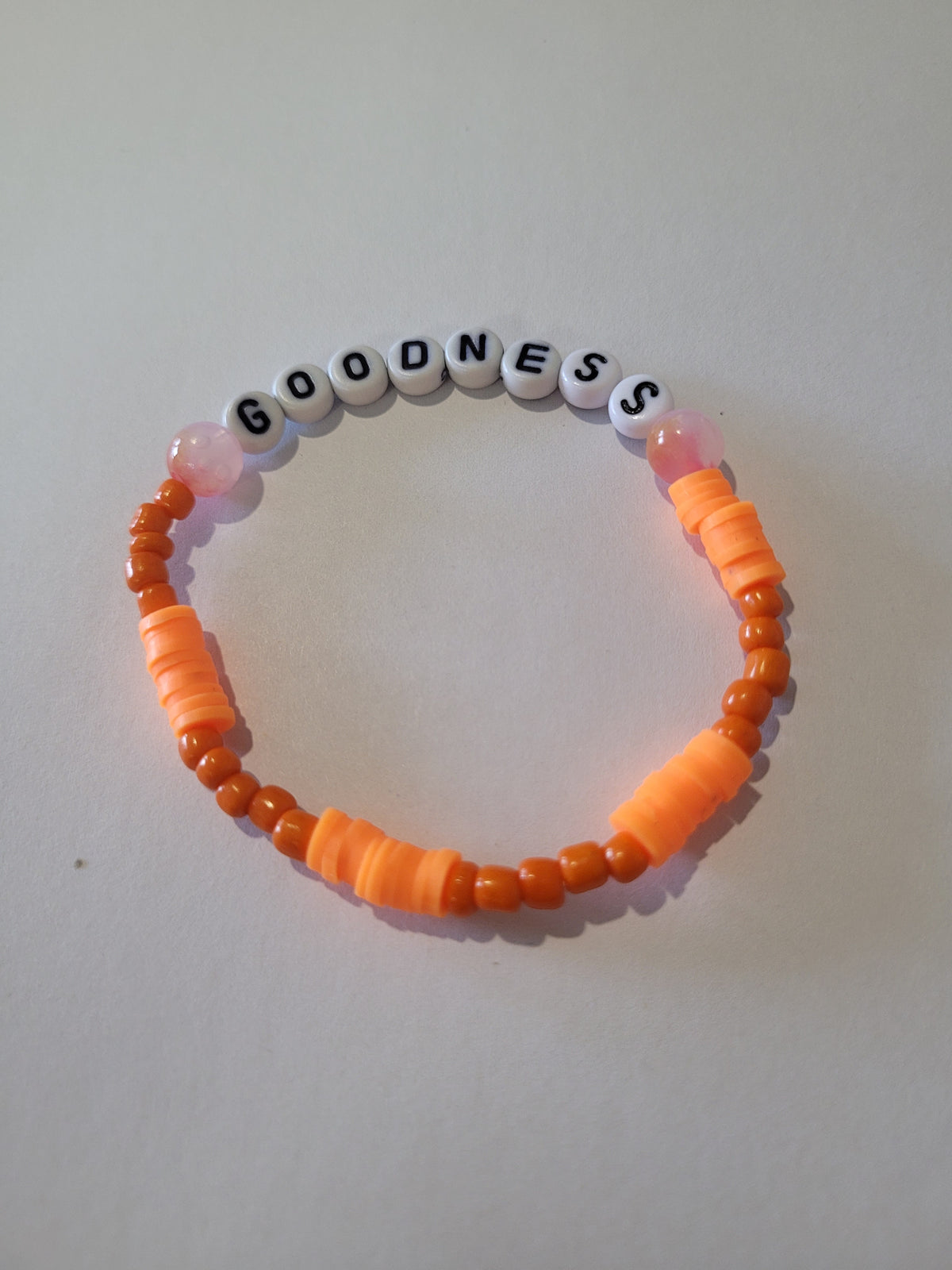 Fruit Of The Spirit Bracelet