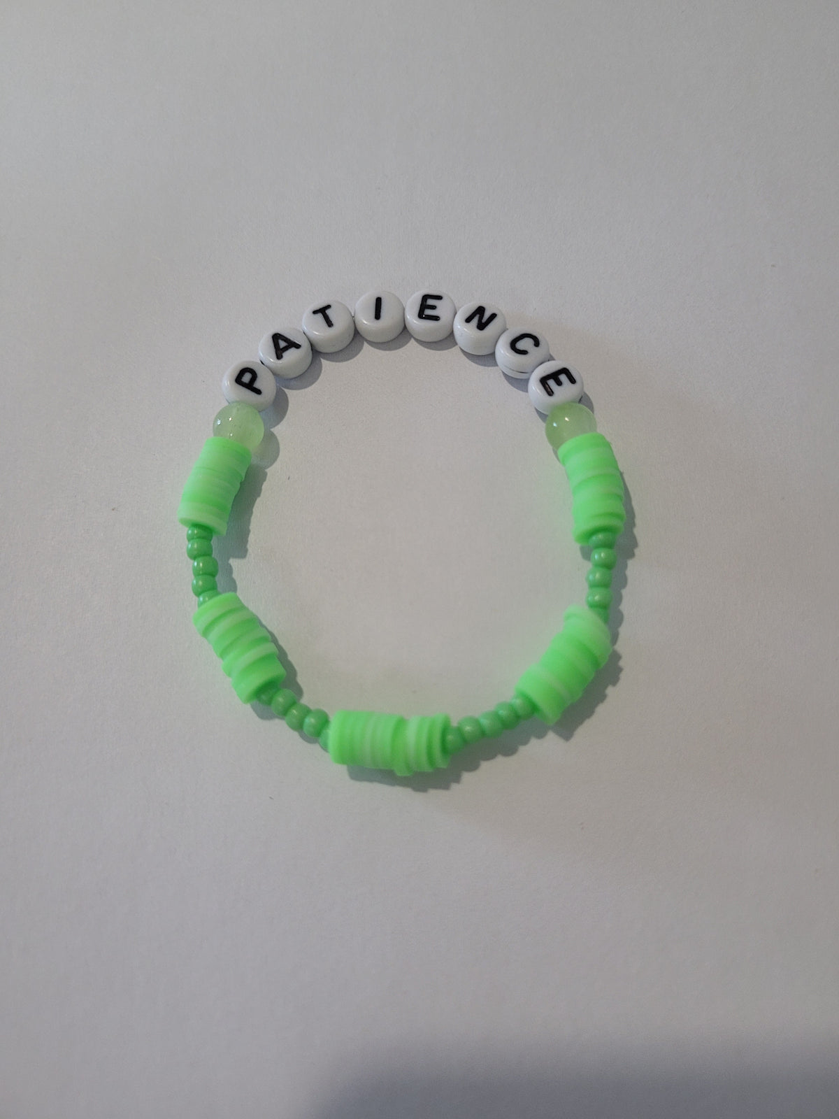 Fruit Of The Spirit Bracelet