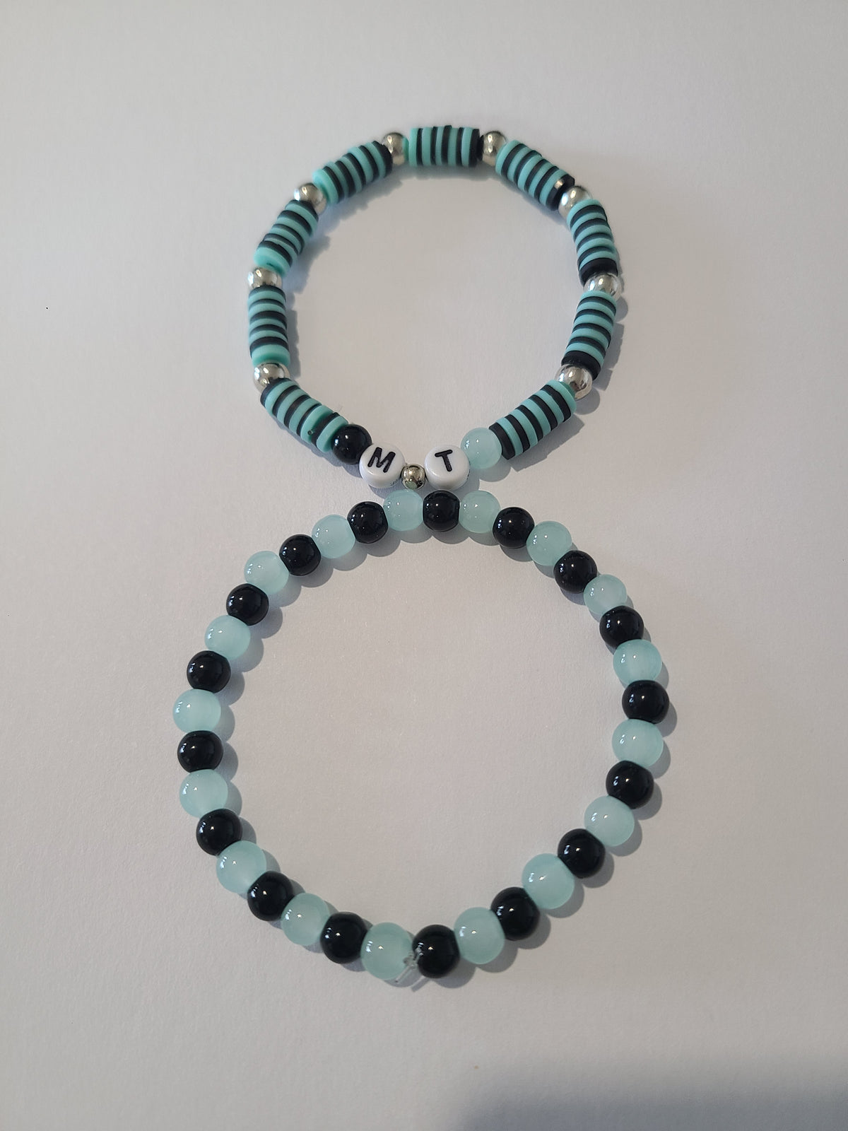 Hashira Inspired Beaded Bracelets