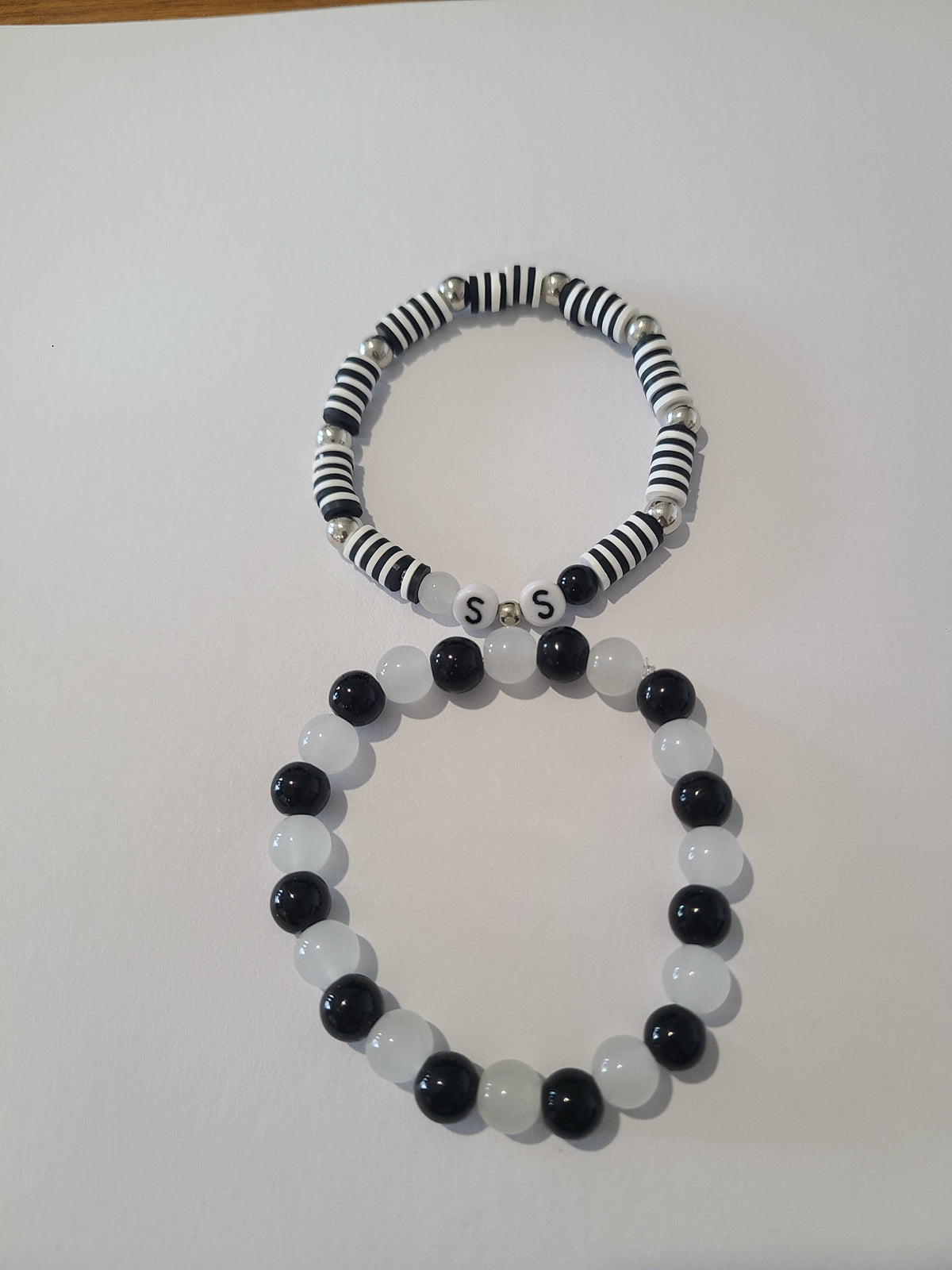 Hashira Inspired Beaded Bracelets