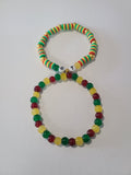 Hashira Inspired Bracelets