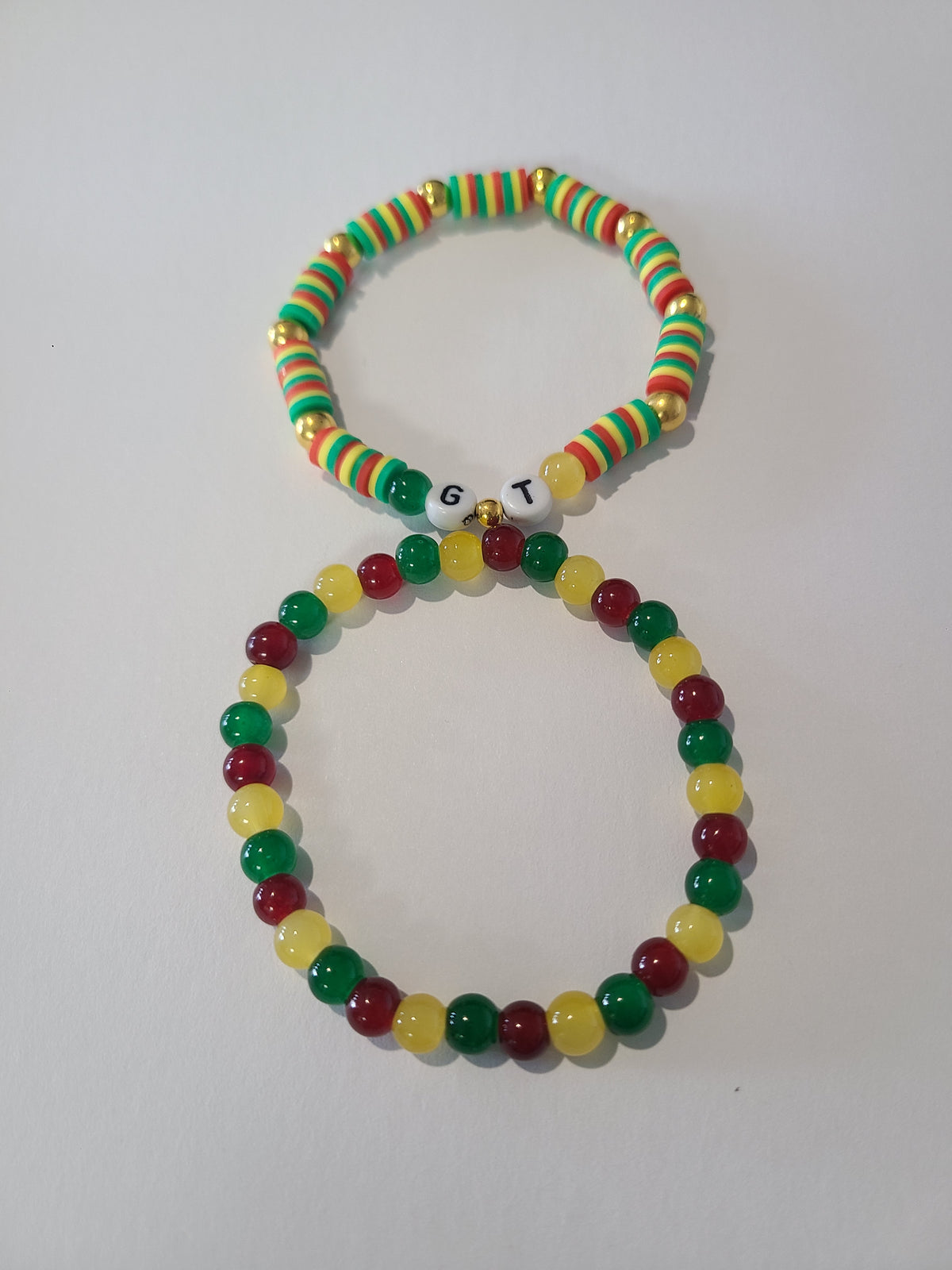 Hashira Inspired Bracelets