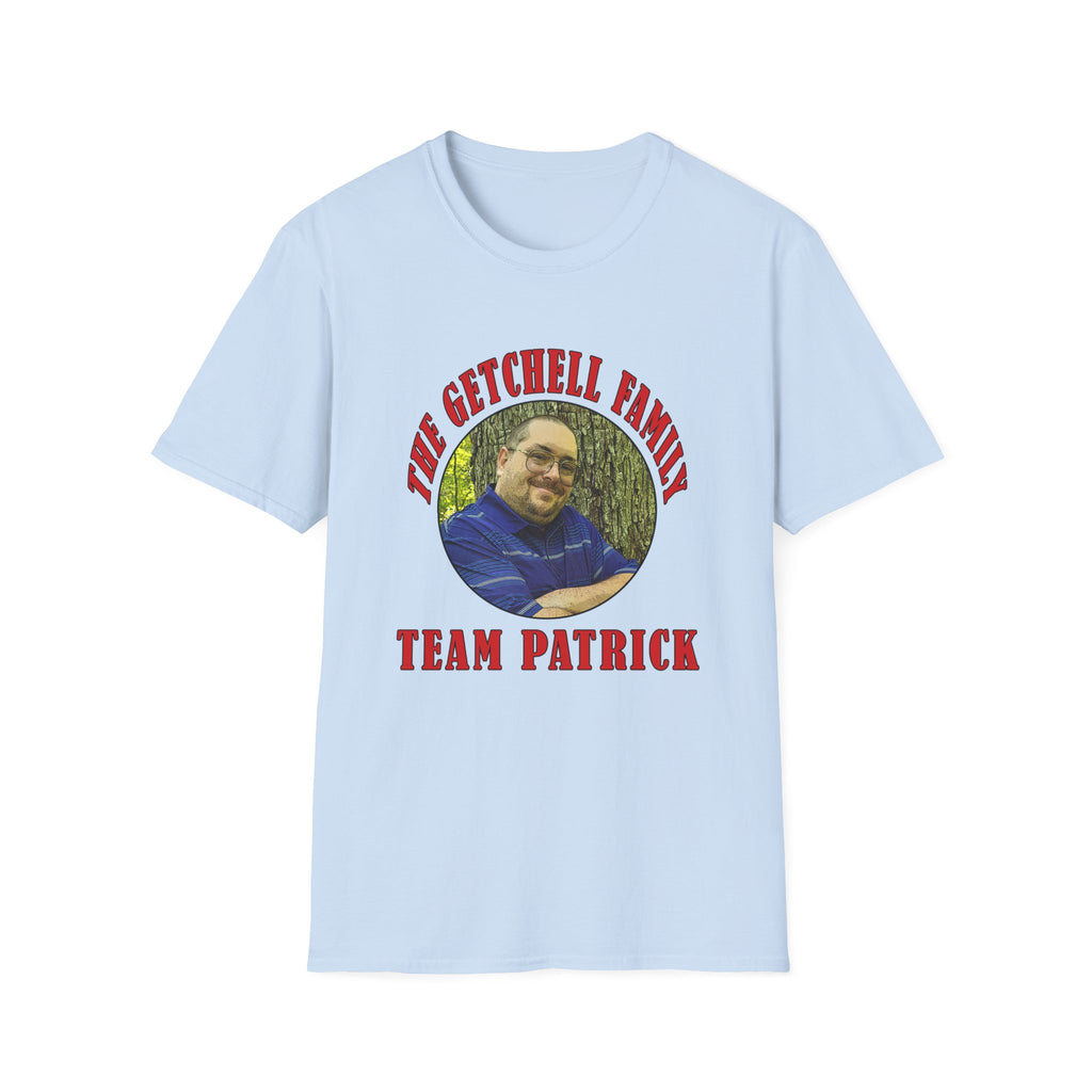 Team Patrick Shirt