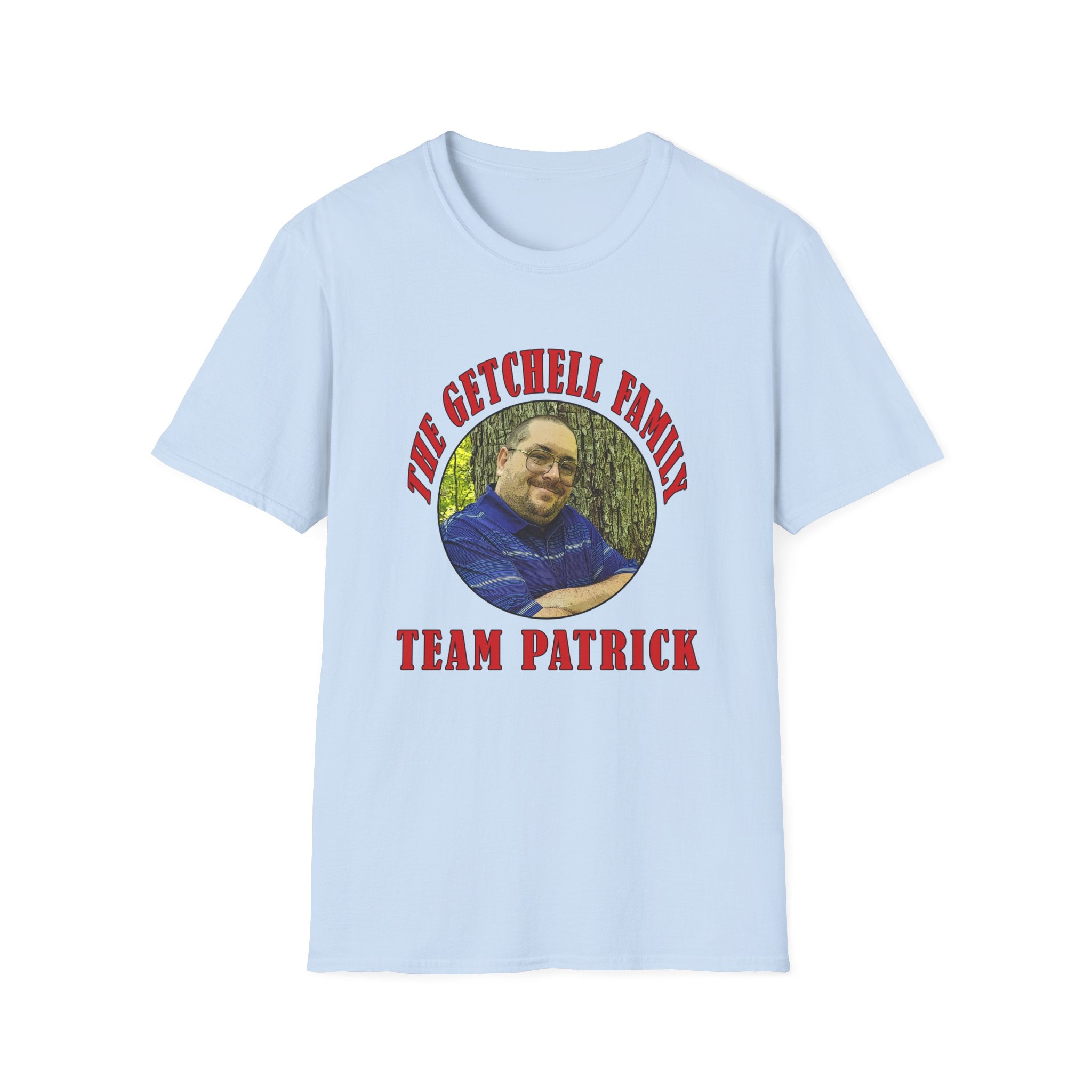 Team Patrick Shirt
