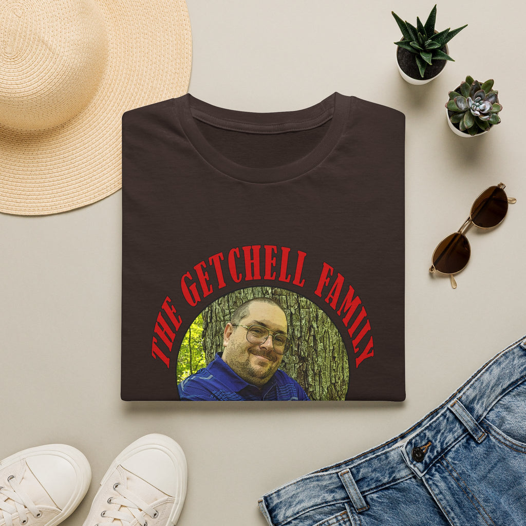 Team Patrick Shirt