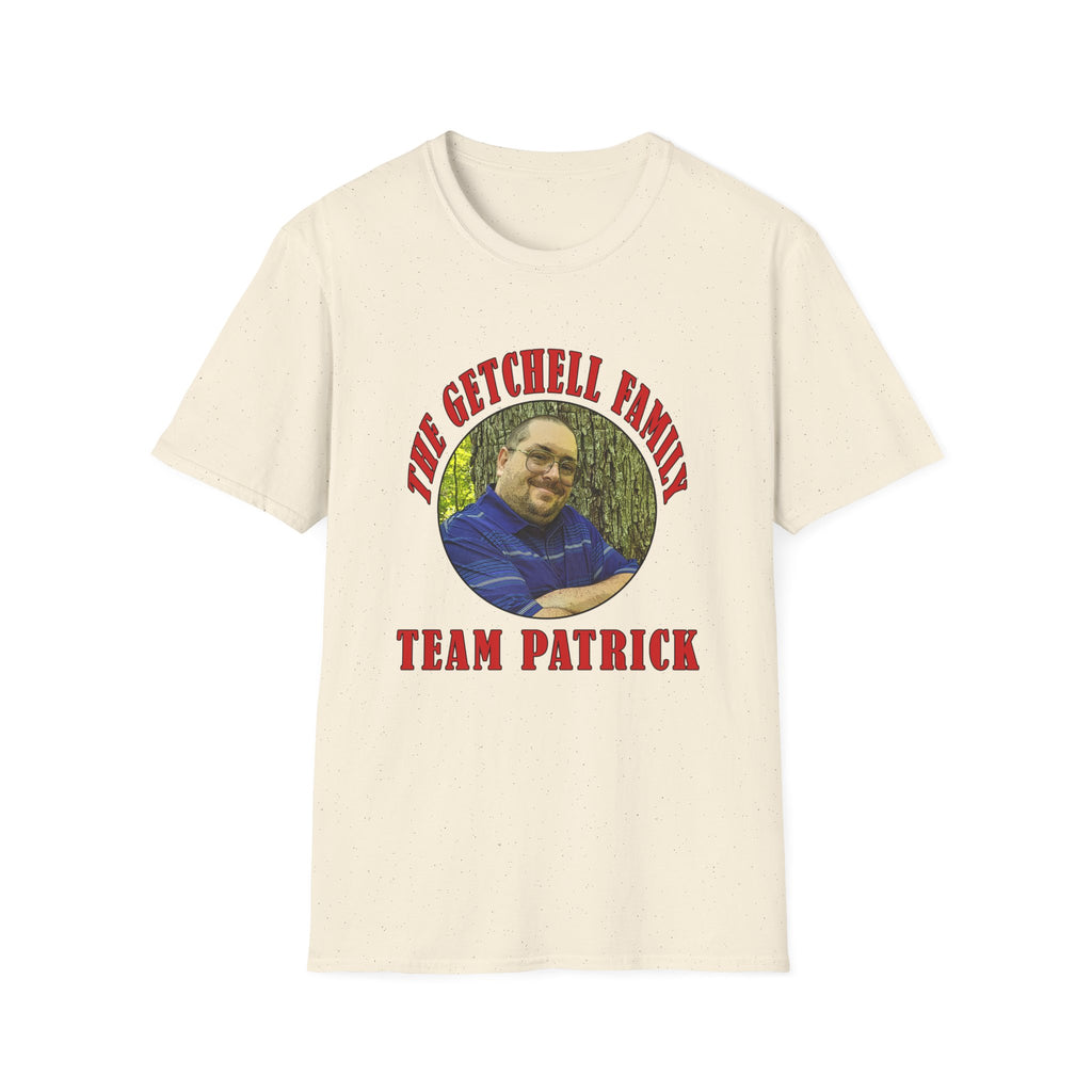 Team Patrick Shirt