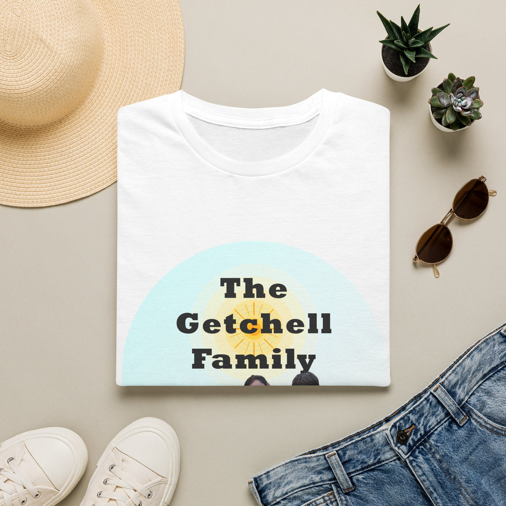 Official Getchell Family Shirt