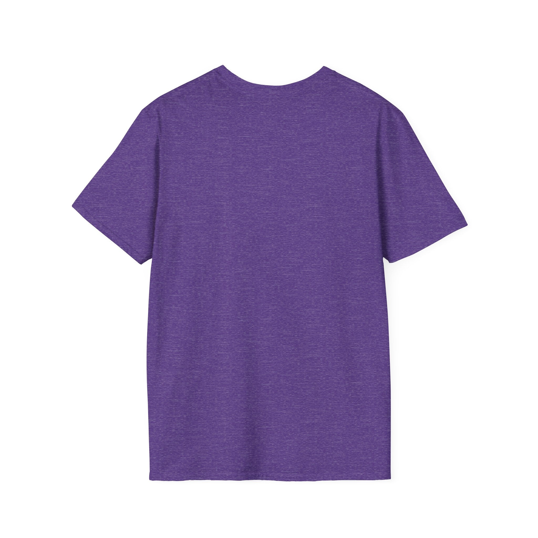 Family Name Photo T-Shirt — Personalized "The Getchell Family" Tee