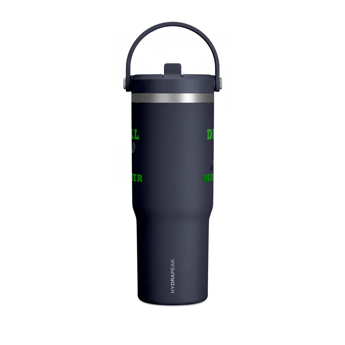 "Dill Master" 32oz Insulated Travel Tumbler (Nomad)