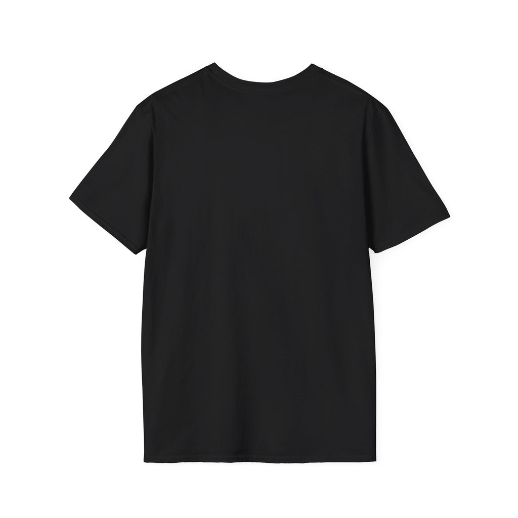 Custom Family Photo T‑Shirt — "The Getchell Family" Team Hunter Personalized Tee