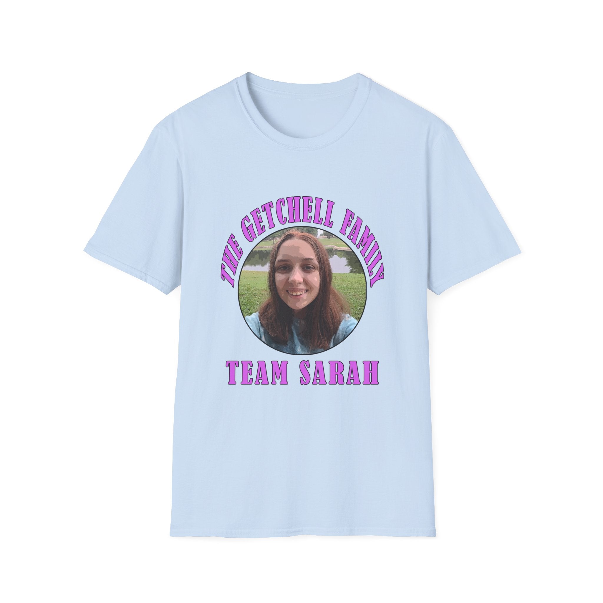 Team Sarah Shirt