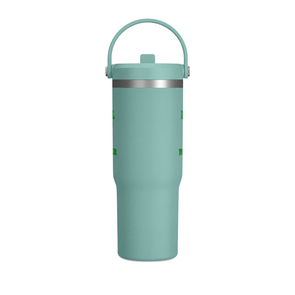 "Dill Master" 32oz Insulated Travel Tumbler (Nomad)