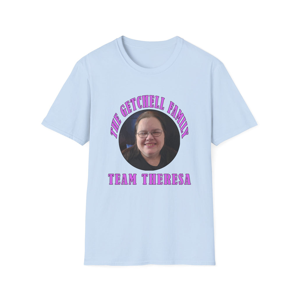 Team Theresa Shirt