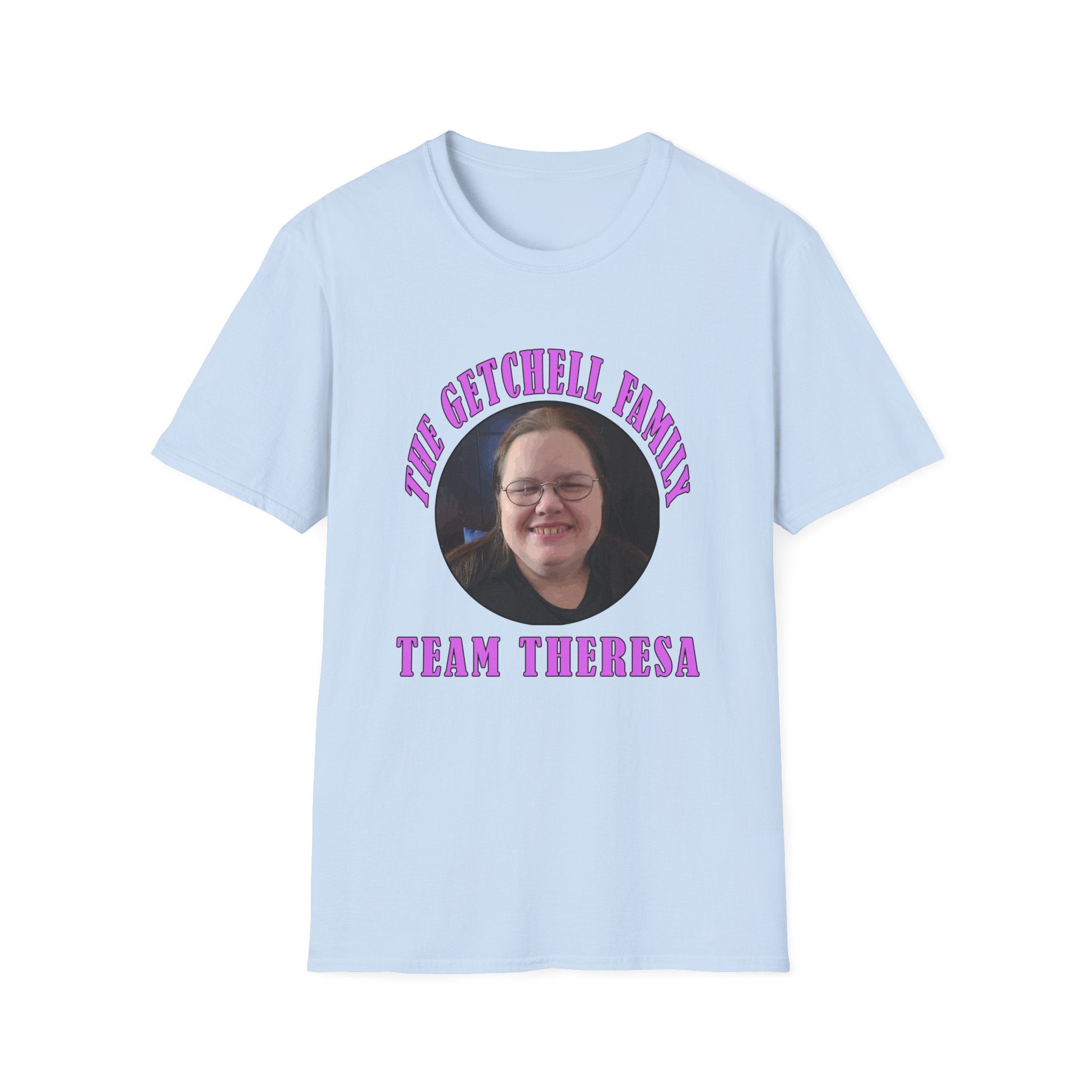 Team Theresa Shirt
